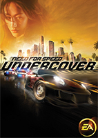 Need for Speed&trade; Undercover